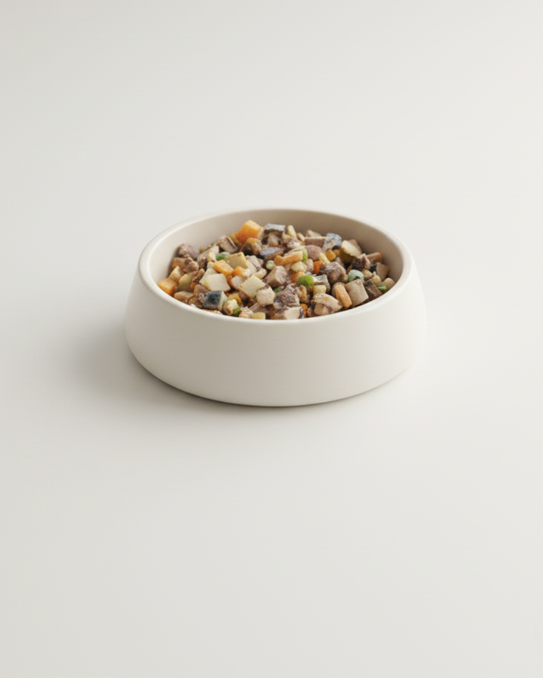 Fish Meal – Light & Omega-3 Rich