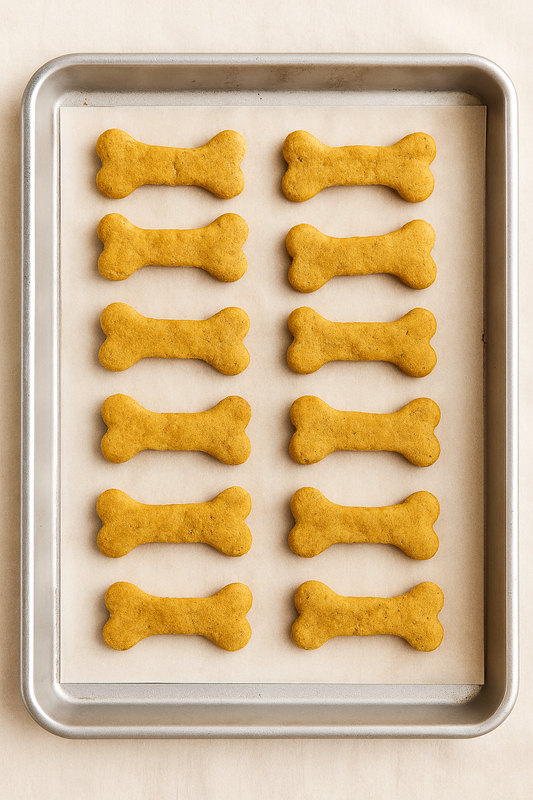Doggies Deli Lamb Roast hypoallergenic dog treats