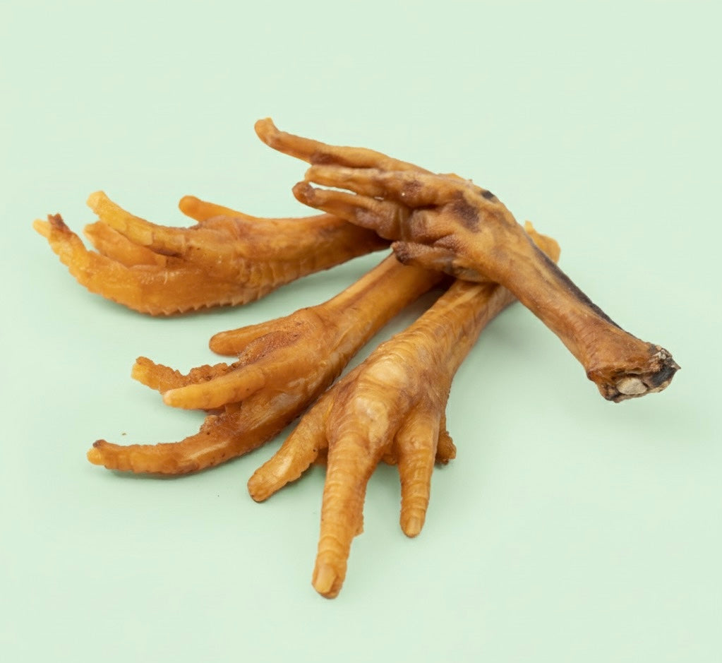 Chicken Feet