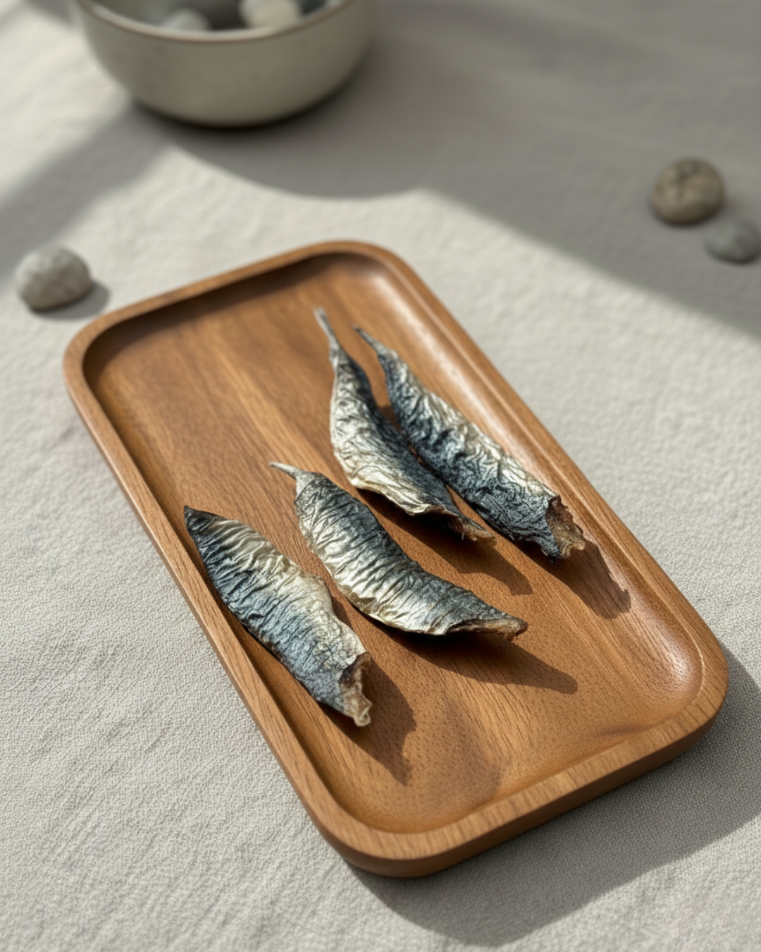 Mackerel Fillet