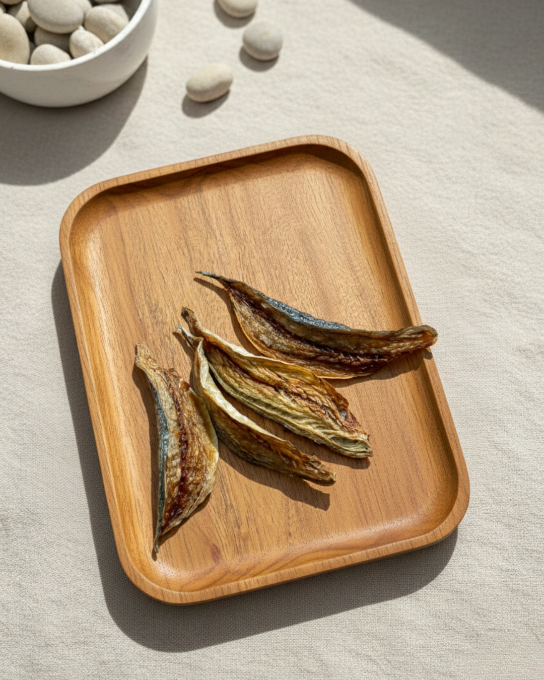 Mackerel Fillet